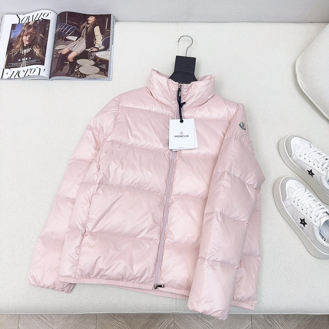 Moncler Down Jackets